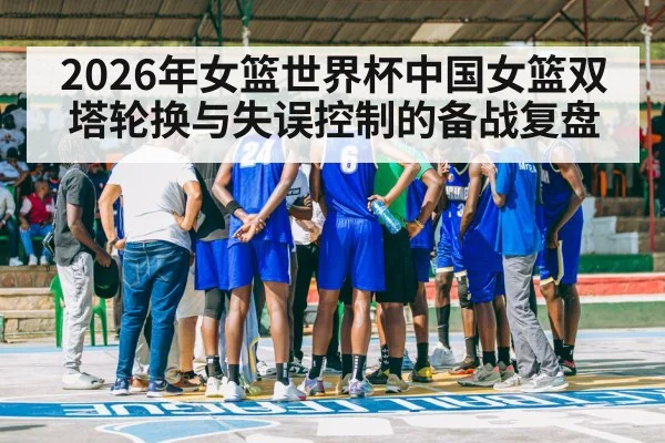2026年女篮世界杯中国女篮双塔轮换与失误控制的备战复盘 | nine game
